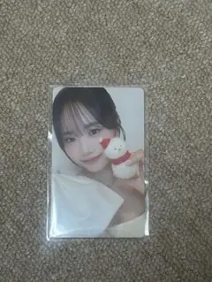 ME:I 1ST ARENA TOUR 7000円トレカ 佐々木心菜