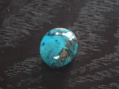 ペルシアンターコイズ　9.9ct ルース カボション