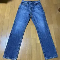 UNIQLO JEANS デニム