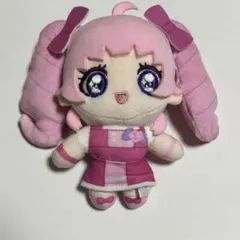 齋藤樹愛羅 ぬいぐるみマスコット 6周年衣装 - メルカリ
