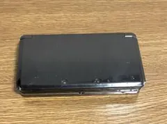 Nintendo ニンテンドー 3DS CTR-001 コスモブラック