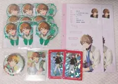 あんスタ 中国 カード グッズ まとめ売り 翠