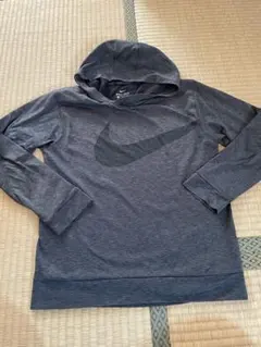 NIKE DRI-FIT フード付きパーカーM145