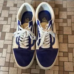 VANSスニーカー オールドスクールのサムネイル