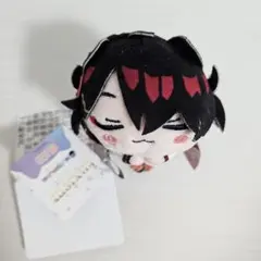 にじさんじ EN luxiem おひるねこ ぬいぐるみ マスコット Vox