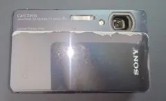SONY Cyber Shot DSC TX5 T コンデジ　デジタルカメラ