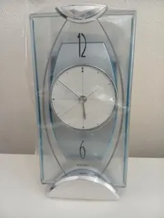seiko 1990年代 置き時計 ポストモダン mid-century - メルカリ