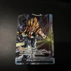 フュージョンワールド ソウルパニッシャー UC パラレル FB05-116