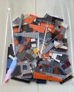 LEGO　レゴ　まとめ売り　標準　基本　ブロック　四角　正規品　①