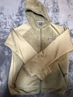【希少‼️】patagonia フリースジャケット