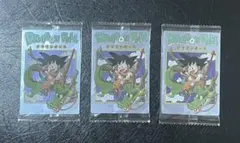 イタジャガ ドラゴンボール 4-26 CR 孫悟空 少年期