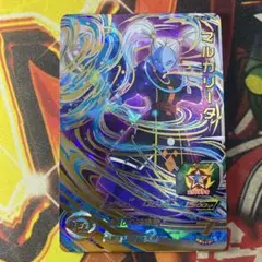 ドラゴンボールヒーローズ マルガリータ SH7-43 UR