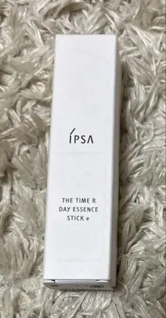 IPSA イプサ ザ・タイムR デイエッセンススティックe