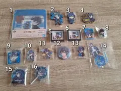 からぴち　なおにい　グッズ