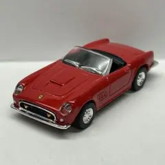 京商　1/64 Ferrari 250GT California Spider