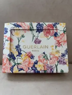 GUERLAIN AQUA ALLEGORIA ROSA ROSSA 新品未使用