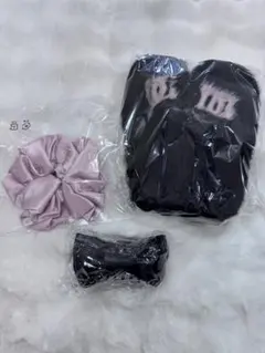 ❤️D a r i c h ダーリッチ❤️ノベルティ3点セット！【新品未使用未開封❣️