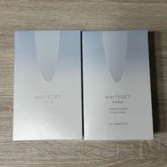 CP COSMETICS WHITESIFT シートマスク 10枚入り　2箱 CP COSMETICS WHITESIFT シートマスク 10枚入り 2箱 - メルカリ