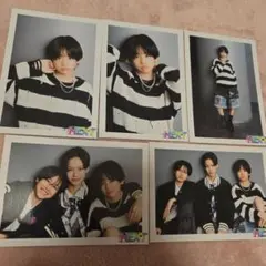 上田悠斗 生写真 6枚セット - メルカリ
