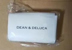 DEAN & DELUCA　エコバッグ