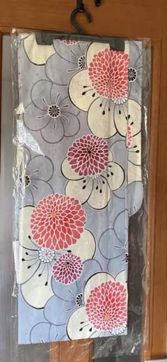 新品浴衣レディース単品