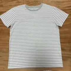 無印良品　Tシャツ　Sサイズのサムネイル