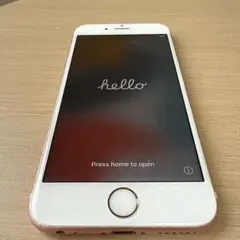 iPhone6s 本体 64GB