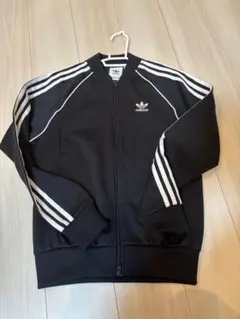 adidas Originals トラックジャケット ブラック XSのサムネイル