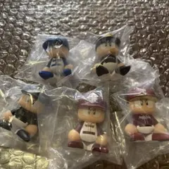 パワプロくん ならぶんです。 セット