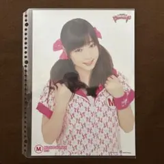 モーニング娘 工藤遥 ピンナップポスター ピンポス ハロプロ カラフル