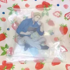 呪術廻戦 七海建人 アクスタ セガラッキーくじ Fun！Fun！Fun！