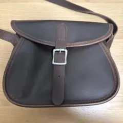 SLOW &CO／ララビギン別注　ミニカートリッジショルダーのサムネイル