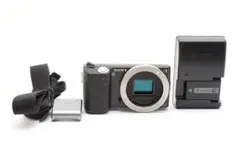 2026年最新】Sony NEX-5 ジャンクの人気アイテム - メルカリ