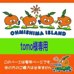 【tomo様専用】小玉ポンカン6Kg　　他商品と【２箱縛りでの発送】