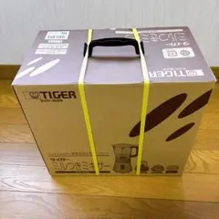 タイガー SKS-A700 ミルつきミキサー パールレッドのサムネイル