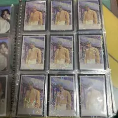 straykids フィリックス　トレカ　まとめ