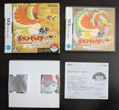 2026年最新】ポケットモンスター ハートゴールドの人気アイテム - メルカリ