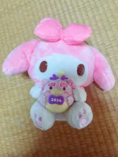 2025年最新】マイメロディ 福袋の人気アイテム - メルカリ