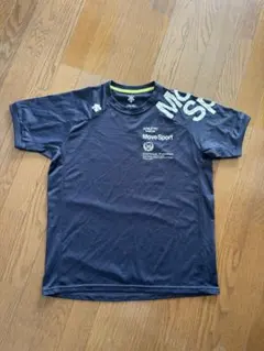 MOVE SPORT ALL JAPAN 2025 陸上Tシャツ - メルカリ
