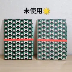 【未使用】GUCCI KYOTO 2021 ノート 2冊セット 鉛筆付 グッチのサムネイル