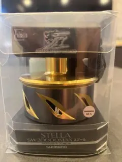 SHIMANO STELLA SW20000OOMAX スプール - メルカリ
