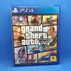 グランド・セフト・オート5