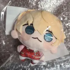 エクス・アルビオ にじまるっと ぬいぐるみマスコット - メルカリ
