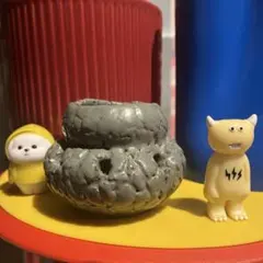 となりのトトロ アロマキャンドルホルダー - メルカリ