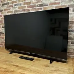 2025年最新】funai テレビ 50型の人気アイテム - メルカリ