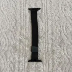 コンパチブル スマートウォッチバンド ステンレス留め金製