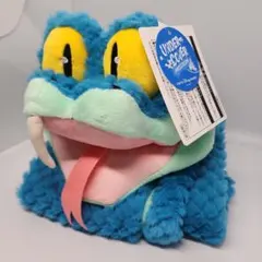 ズートピア　ゲイリー　マフラー　東京ディズニーリゾート