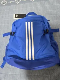 新品・タグ付き・adidas リュック