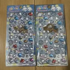 あわわちゃん キャラクターグッズ