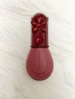 ジルスチュアート　クリスマスコフレ　リップ&チーク　シフォンギルティパフェタイム